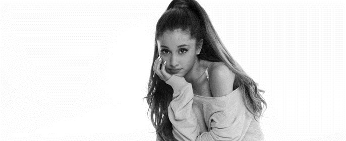 Ariana Grande se vratila na vrh UK TOP 40 sa novom pjesmom