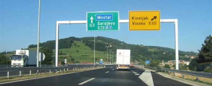 AUDIO: U ovoj godini Međugorje će se autocestom povezati sa Hrvatskom