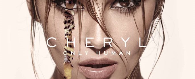 Cheryl Cole vlasnica novog #1 u Britaniji 