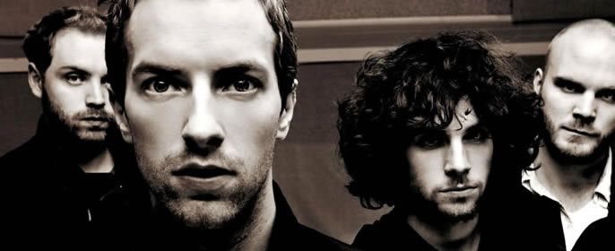 Coldplay objavili prvi singl ove godine