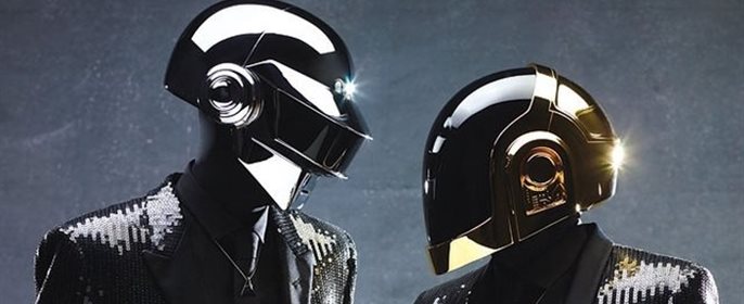 Daft Punk izbacili novi video 