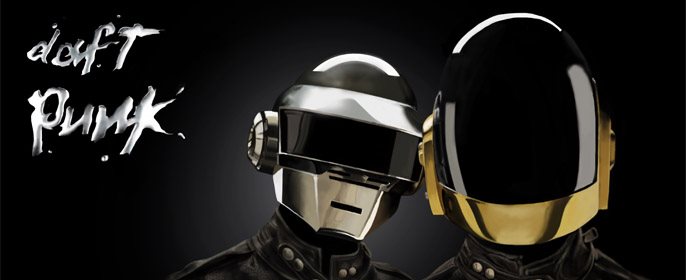 Centrala: Večeras novi albumi - Daft Punk i Vampire Weekend