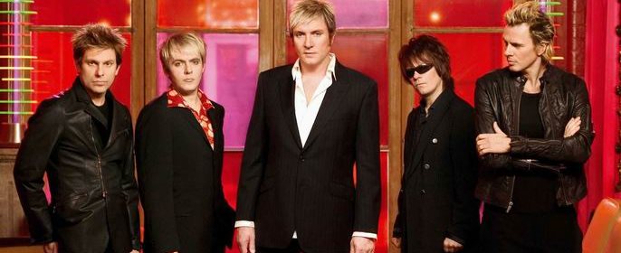 Novi albumi Duran Duran i Michaela Jacksona bilježe rekorde prodaje