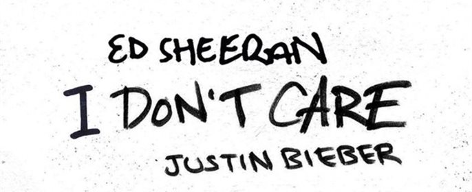 Ed Sheeran i Justin Bieber na vrhu UK TOP 40