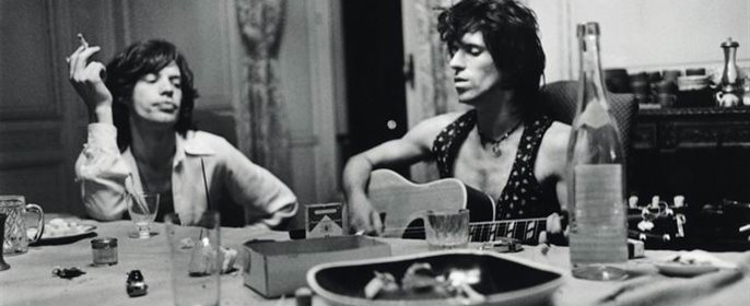 Jagger i Richards najveće svađalice među rockerima