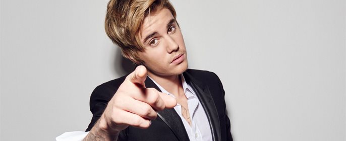 Justin Bieber ima tri najslušanija singla u Britaniji