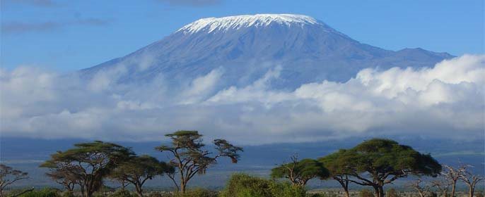 Hercegovci osvojili Kilimanjaro!