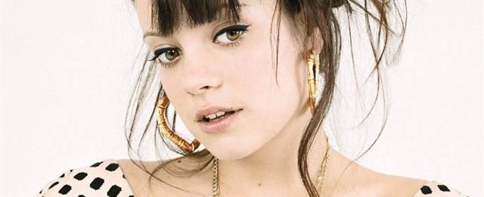 Lily Alen preuzela vodstvo na UK chartu sa novim singlom