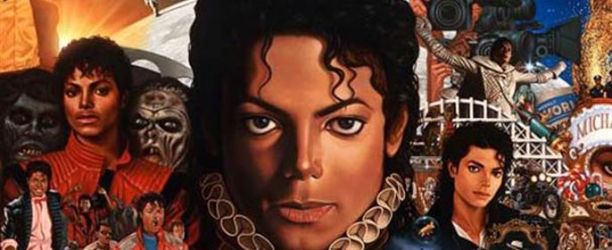 Poslušajte pjesmu koja najavljuje novi Jacksonov album