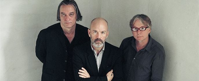 R.E.M. objavili ''We All Go Back To Where We Belong''