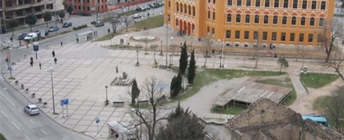 Početkom proljeća Mostar se pomlađuje