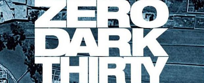 Zero Dark Thirty najgledaniji u američkim kinima